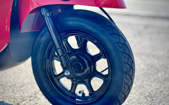 2026 Honda Metropolitan