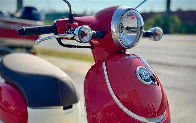 2026 Honda Metropolitan