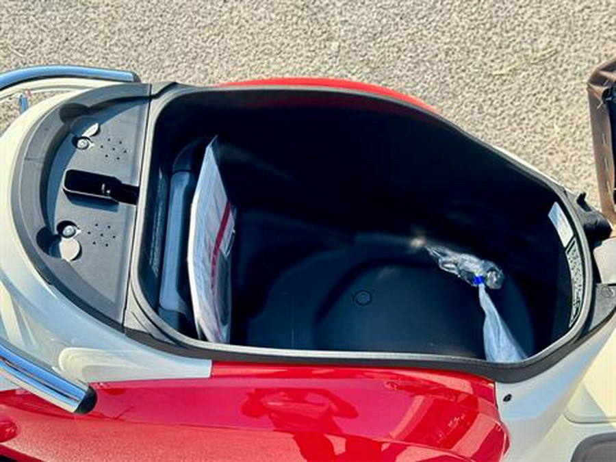 2026 Honda Metropolitan