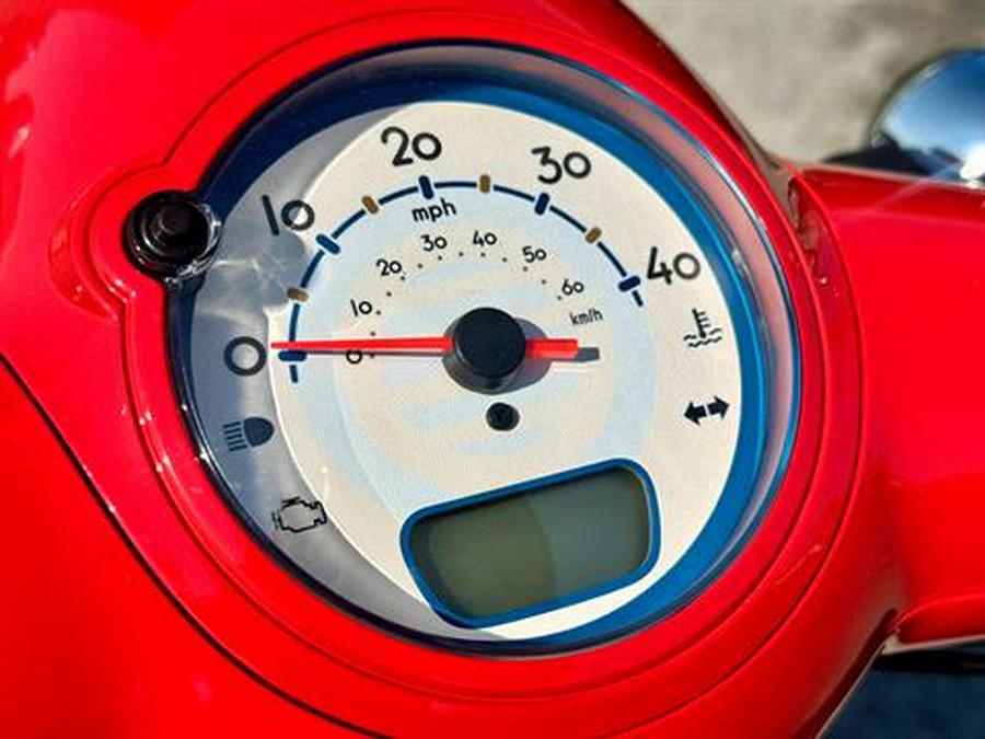 2026 Honda Metropolitan