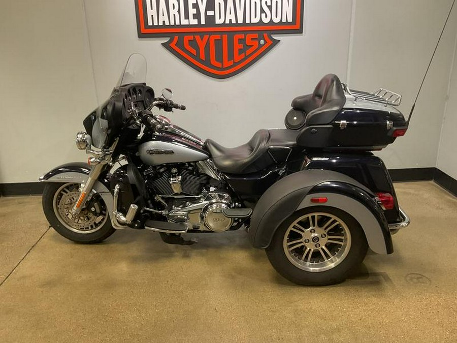 2020 Harley-Davidson® FLHTCUTG - Tri Glide® Ultra