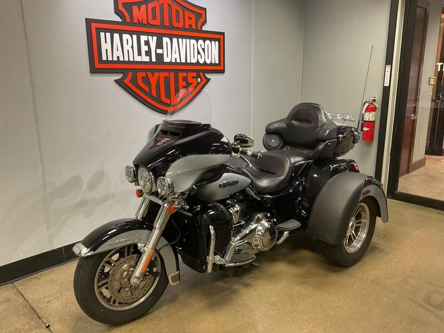 2020 Harley-Davidson® FLHTCUTG - Tri Glide® Ultra