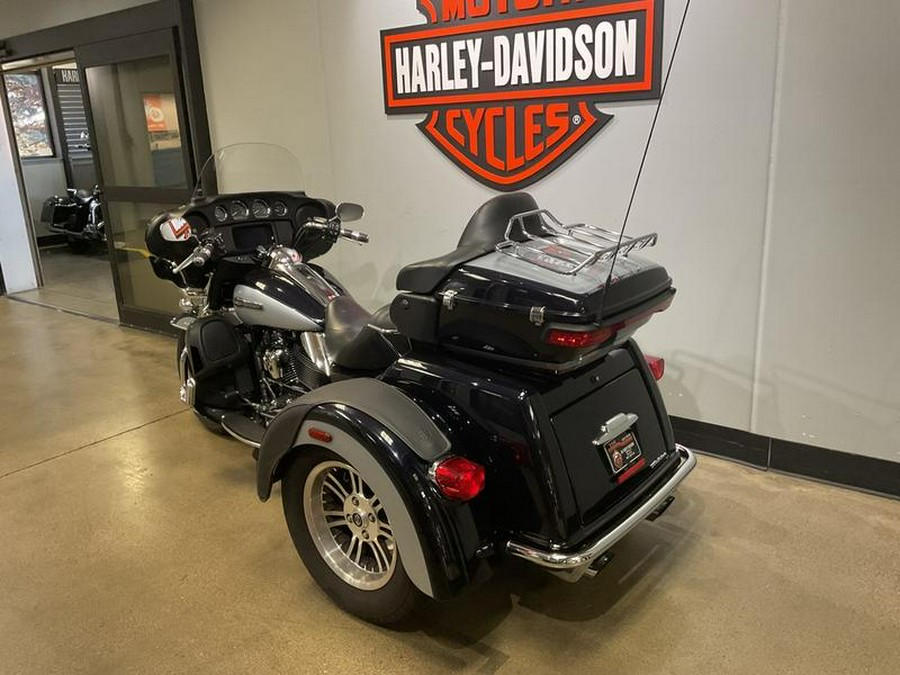 2020 Harley-Davidson® FLHTCUTG - Tri Glide® Ultra