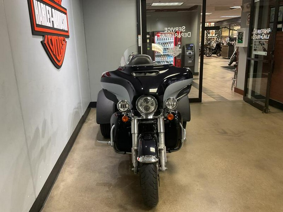 2020 Harley-Davidson® FLHTCUTG - Tri Glide® Ultra