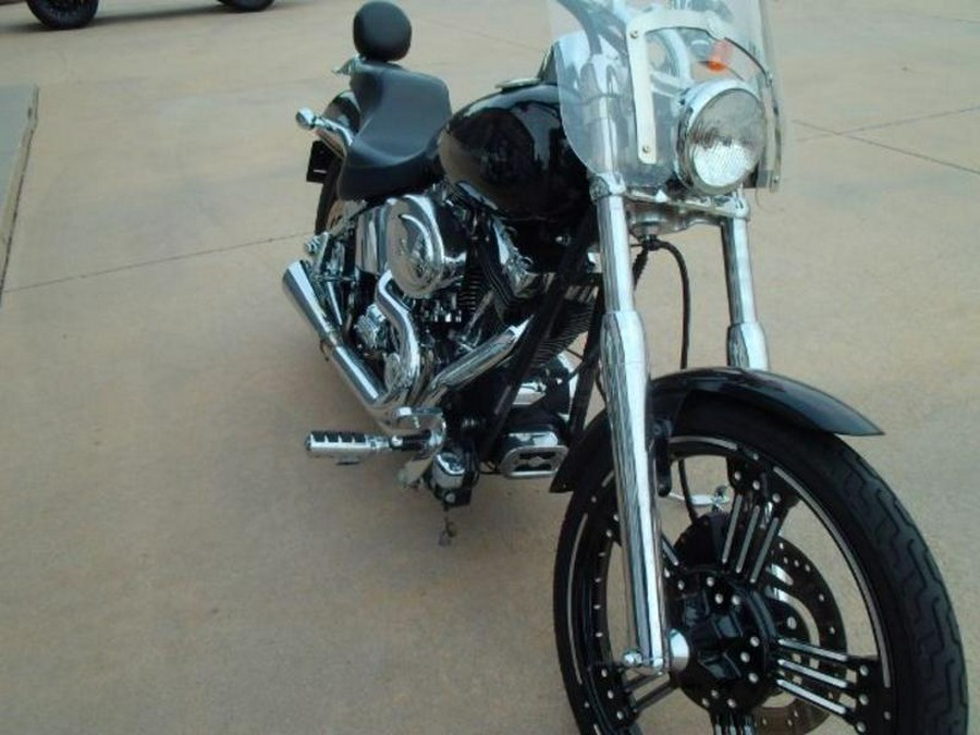 2000 Harley-Davidson® FXSTD - Softail® Deuce