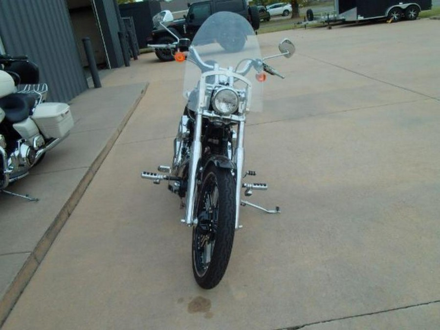 2000 Harley-Davidson® FXSTD - Softail® Deuce