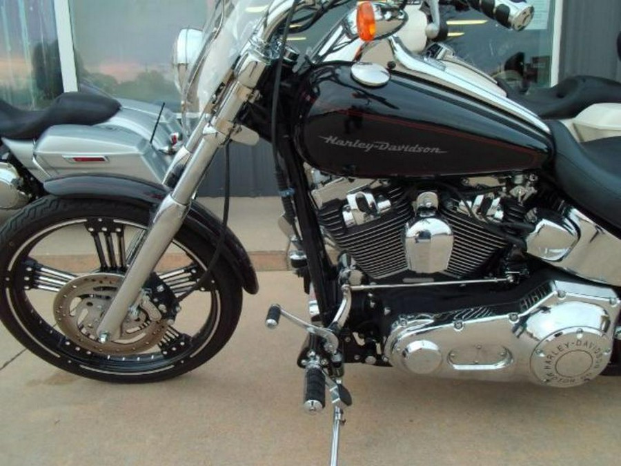 2000 Harley-Davidson® FXSTD - Softail® Deuce