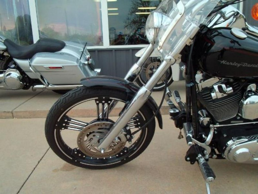 2000 Harley-Davidson® FXSTD - Softail® Deuce