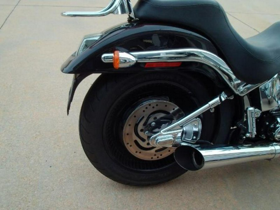 2000 Harley-Davidson® FXSTD - Softail® Deuce