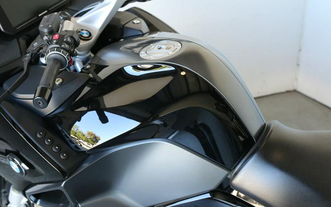 2024 BMW R 1250 RT