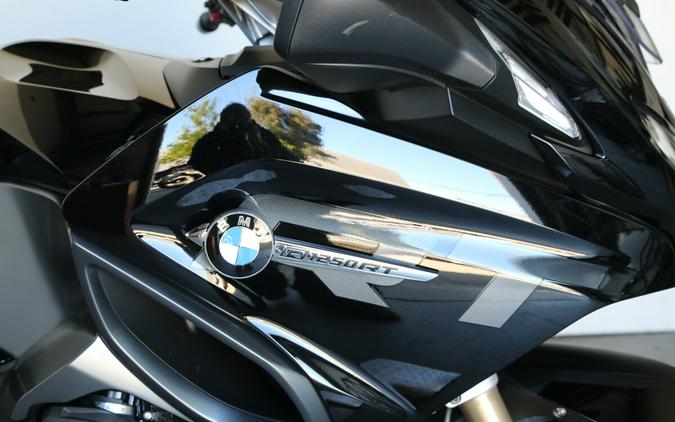 2024 BMW R 1250 RT