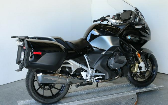 2024 BMW R 1250 RT