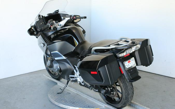 2024 BMW R 1250 RT