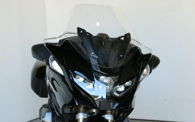 2024 BMW R 1250 RT