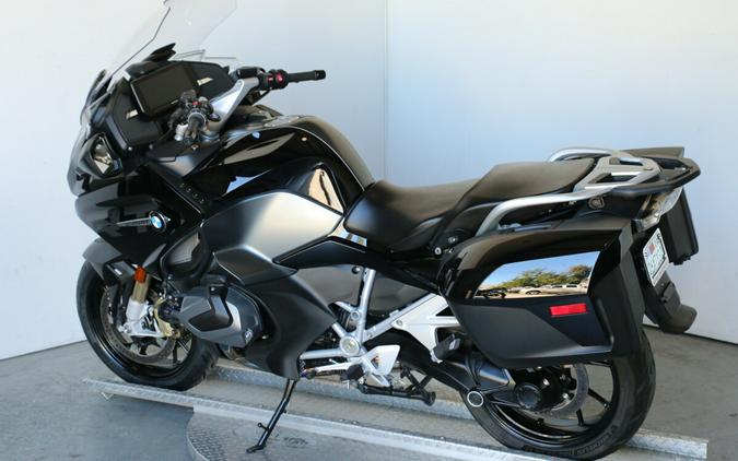 2024 BMW R 1250 RT