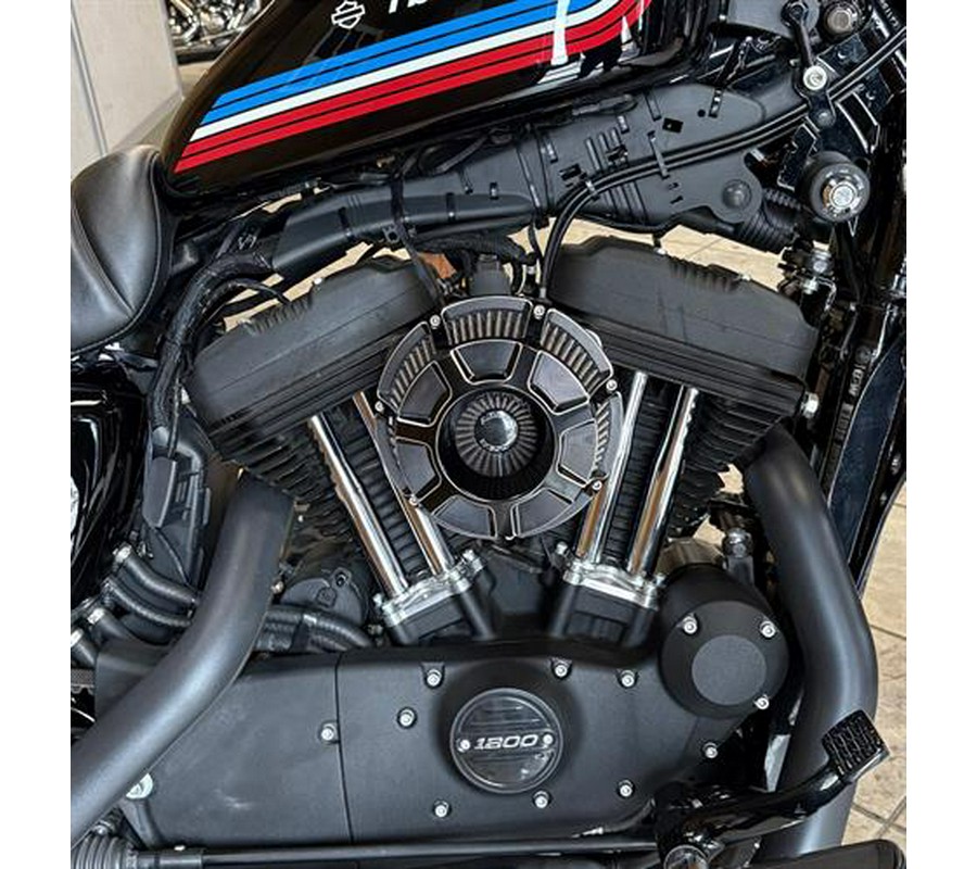 2020 Harley-Davidson Iron 1200™