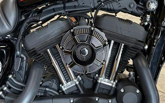 2020 Harley-Davidson Iron 1200™