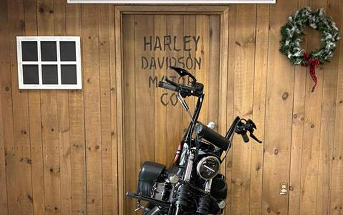 2020 Harley-Davidson Iron 1200™
