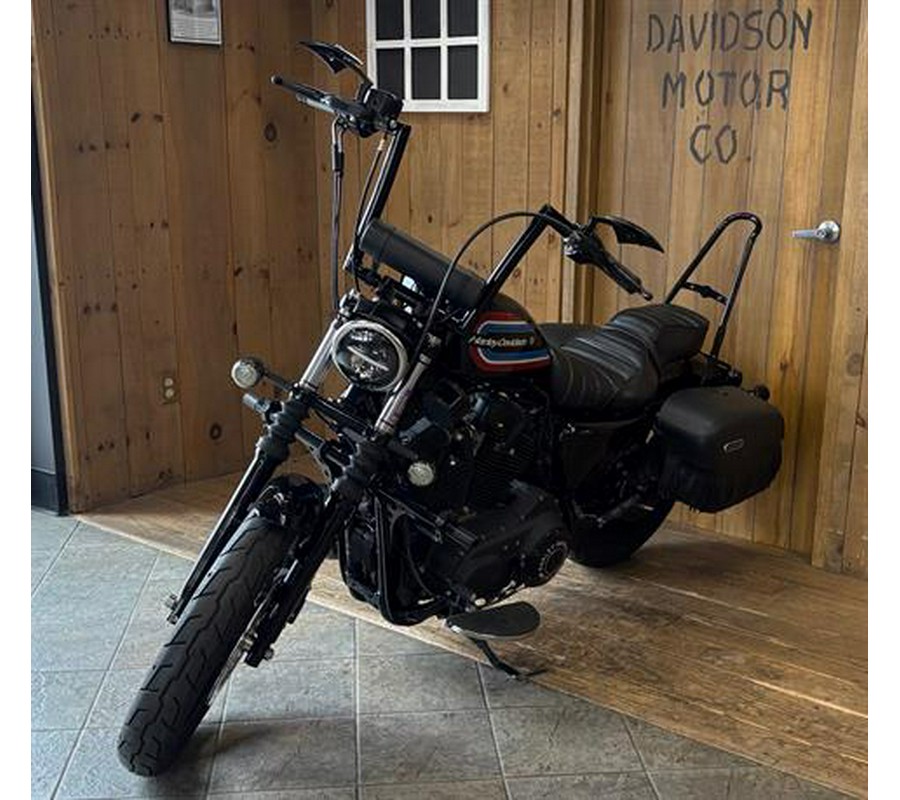 2020 Harley-Davidson Iron 1200™