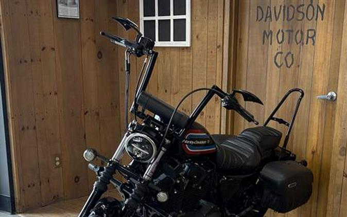 2020 Harley-Davidson Iron 1200™