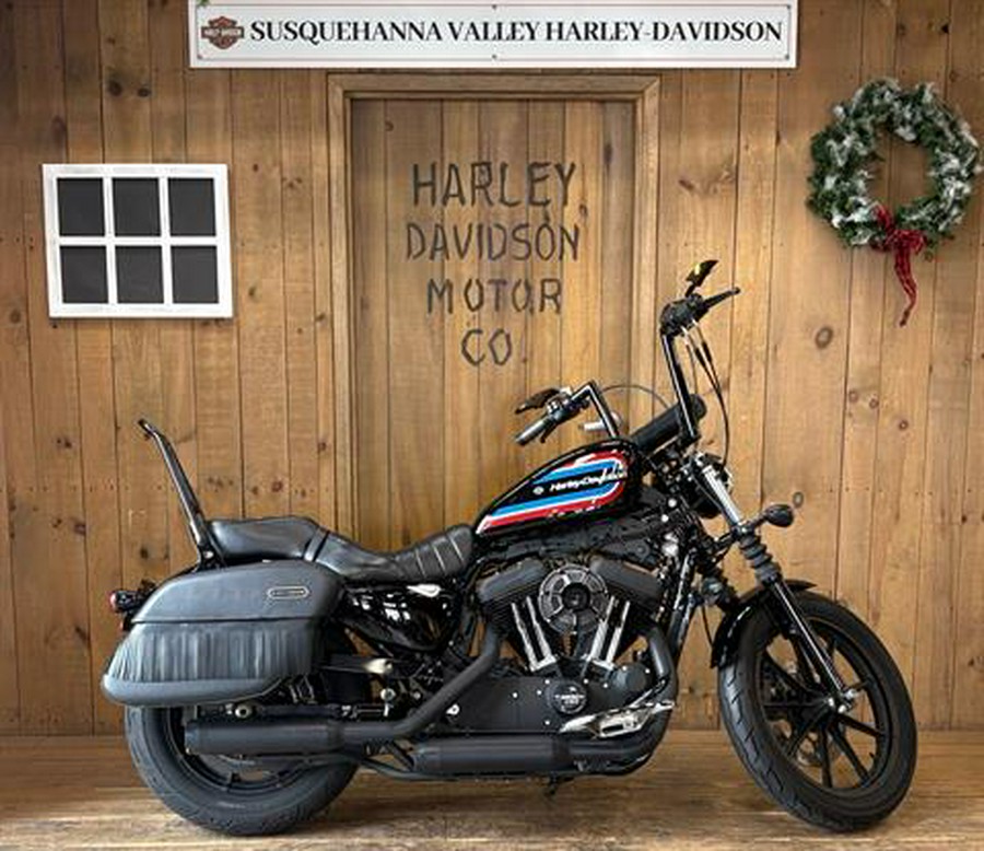 2020 Harley-Davidson Iron 1200™