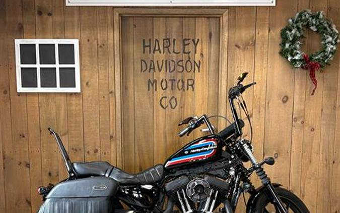 2020 Harley-Davidson Iron 1200™