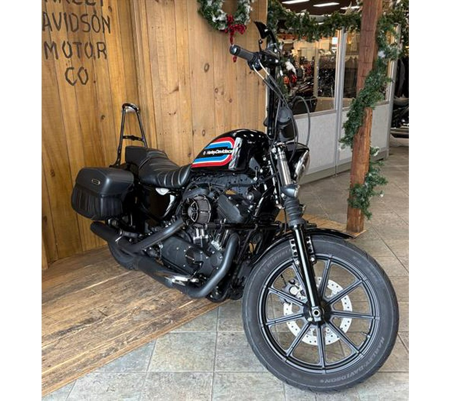 2020 Harley-Davidson Iron 1200™