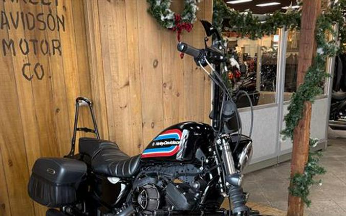 2020 Harley-Davidson Iron 1200™