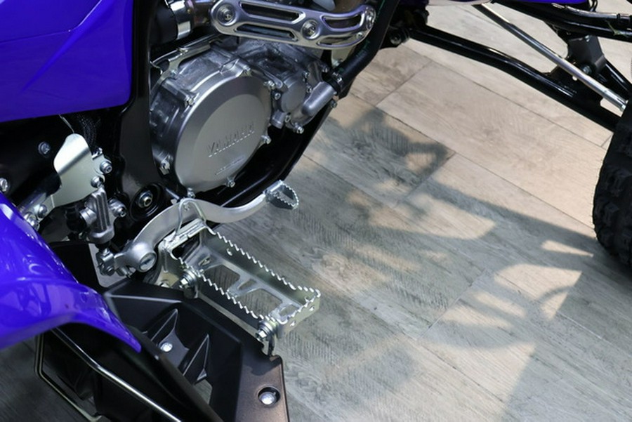 2026 Yamaha YFZ 450 R