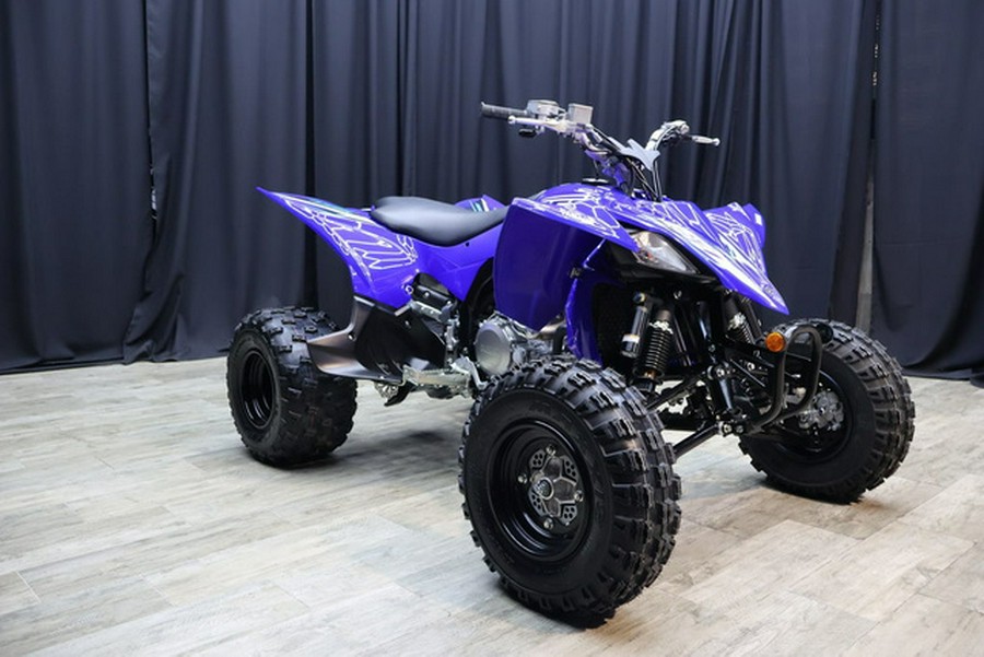 2026 Yamaha YFZ 450 R