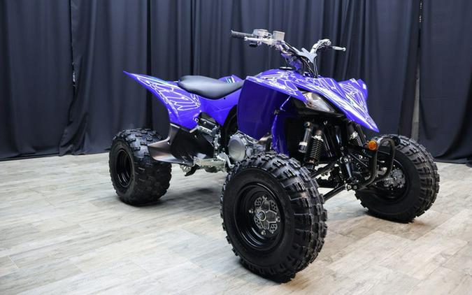 2026 Yamaha YFZ 450 R