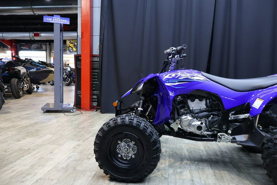 2026 Yamaha YFZ 450 R