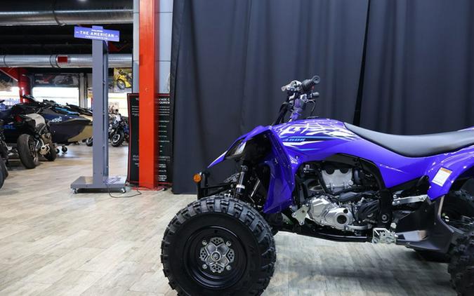 2026 Yamaha YFZ 450 R