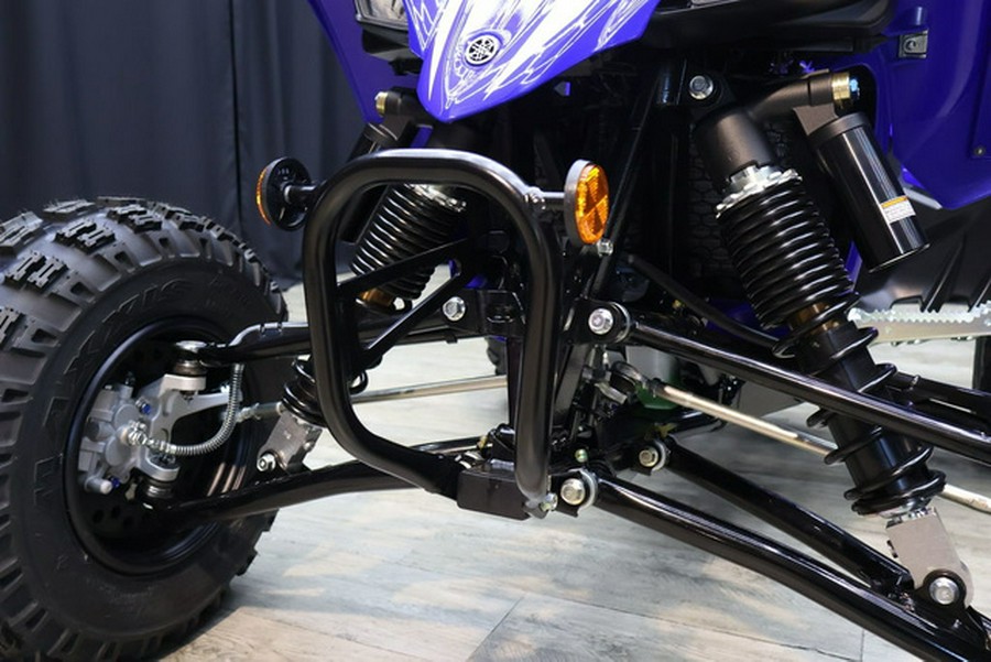 2026 Yamaha YFZ 450 R