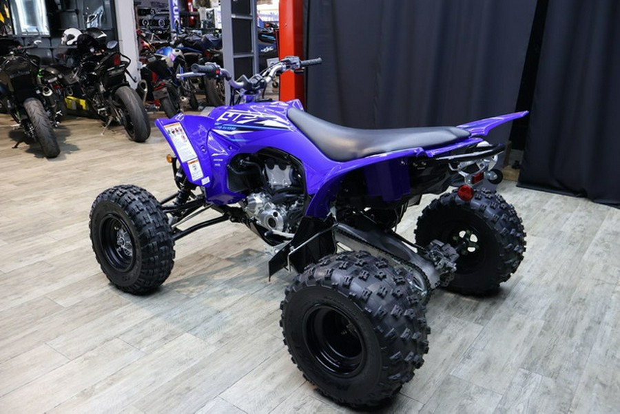 2026 Yamaha YFZ 450 R