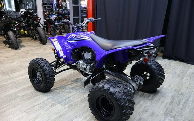 2026 Yamaha YFZ 450 R