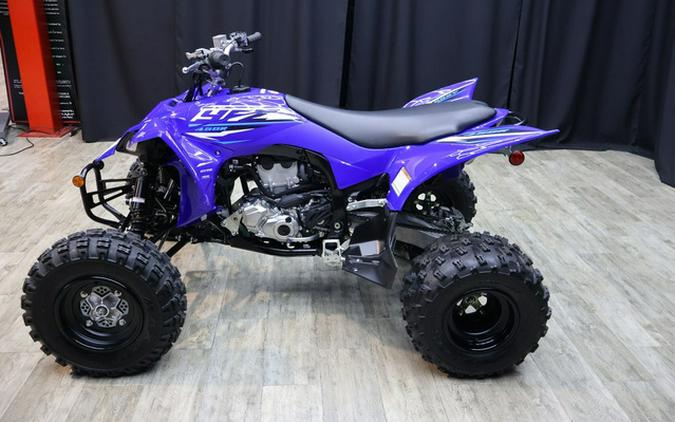 2026 Yamaha YFZ 450 R