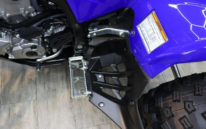 2026 Yamaha YFZ 450 R