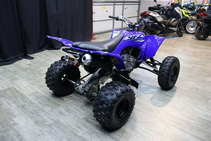 2026 Yamaha YFZ 450 R