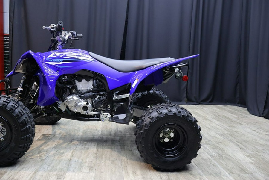 2026 Yamaha YFZ 450 R