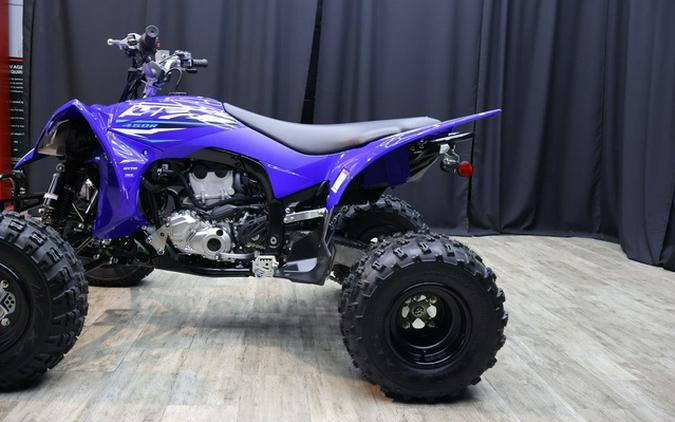 2026 Yamaha YFZ 450 R