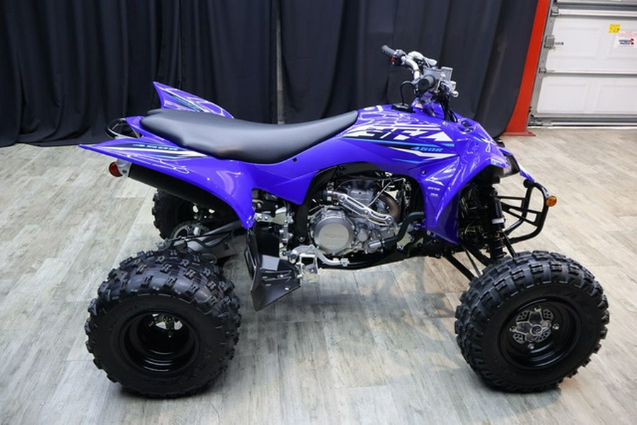 2026 Yamaha YFZ 450 R