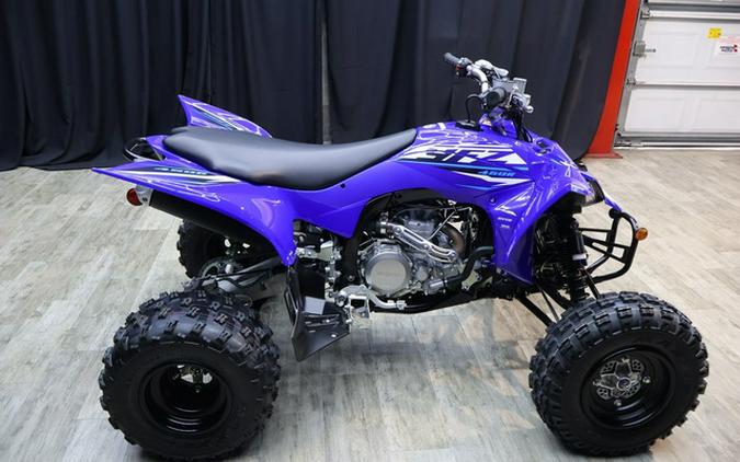 2026 Yamaha YFZ 450 R