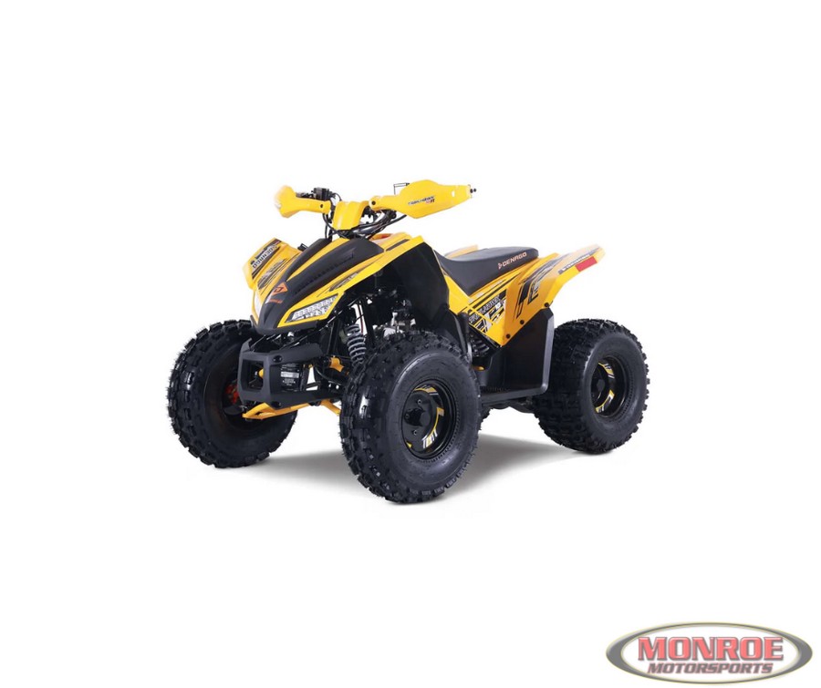 2026 Denago Powersports TRAILHAWL 10