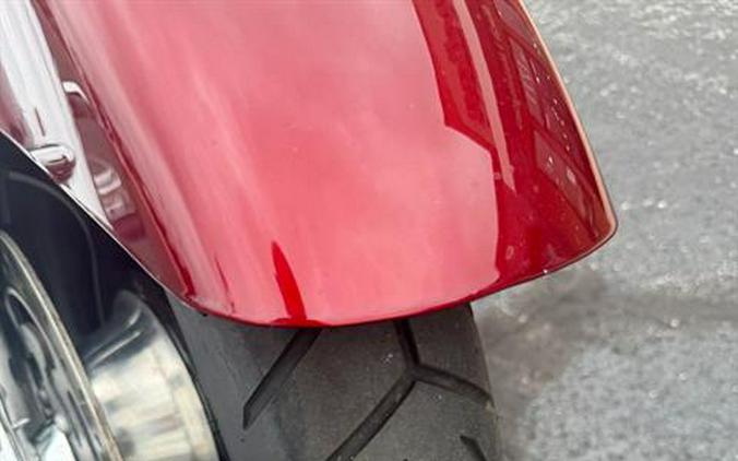 2010 Harley-Davidson Street Glide®