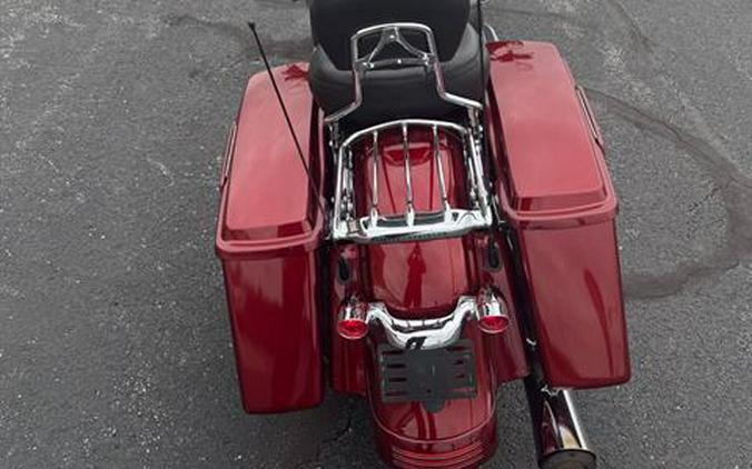 2010 Harley-Davidson Street Glide®