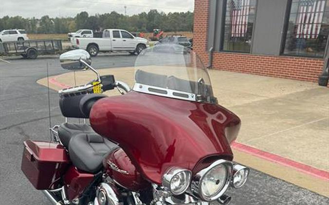 2010 Harley-Davidson Street Glide®