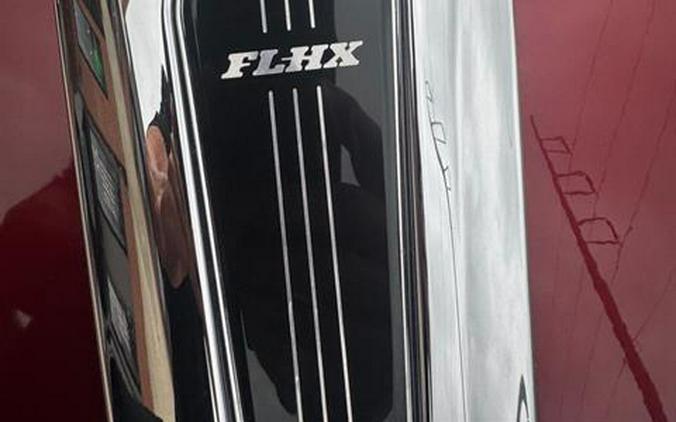 2010 Harley-Davidson Street Glide®