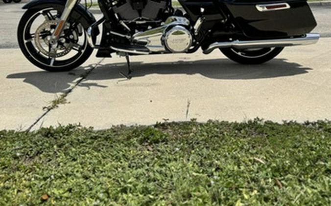 2025 Harley-Davidson FLHX - Street Glide