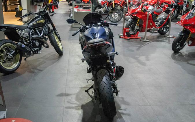 2026 Kawasaki Ninja 500 SE ABS